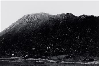 LEWIS BALTZ (1945-2014) A portfolio entitled Park City. 1978-79.